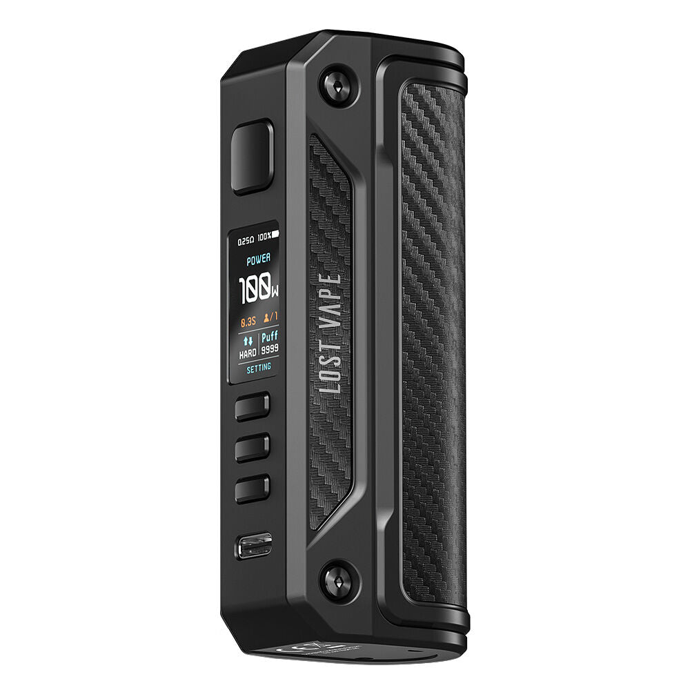 Lost Vape Thelema Solo 100W Mod