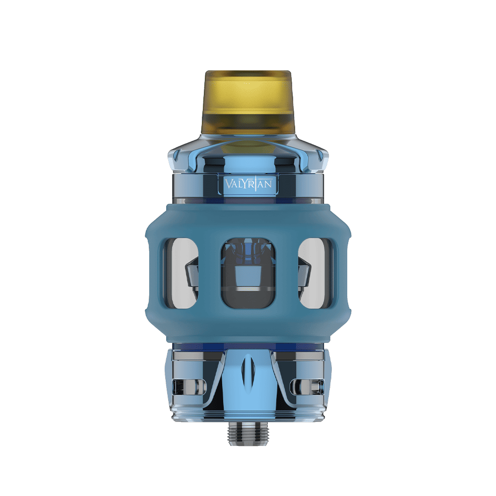 Uwell Valyrian 4 Tank Sapphire Blue