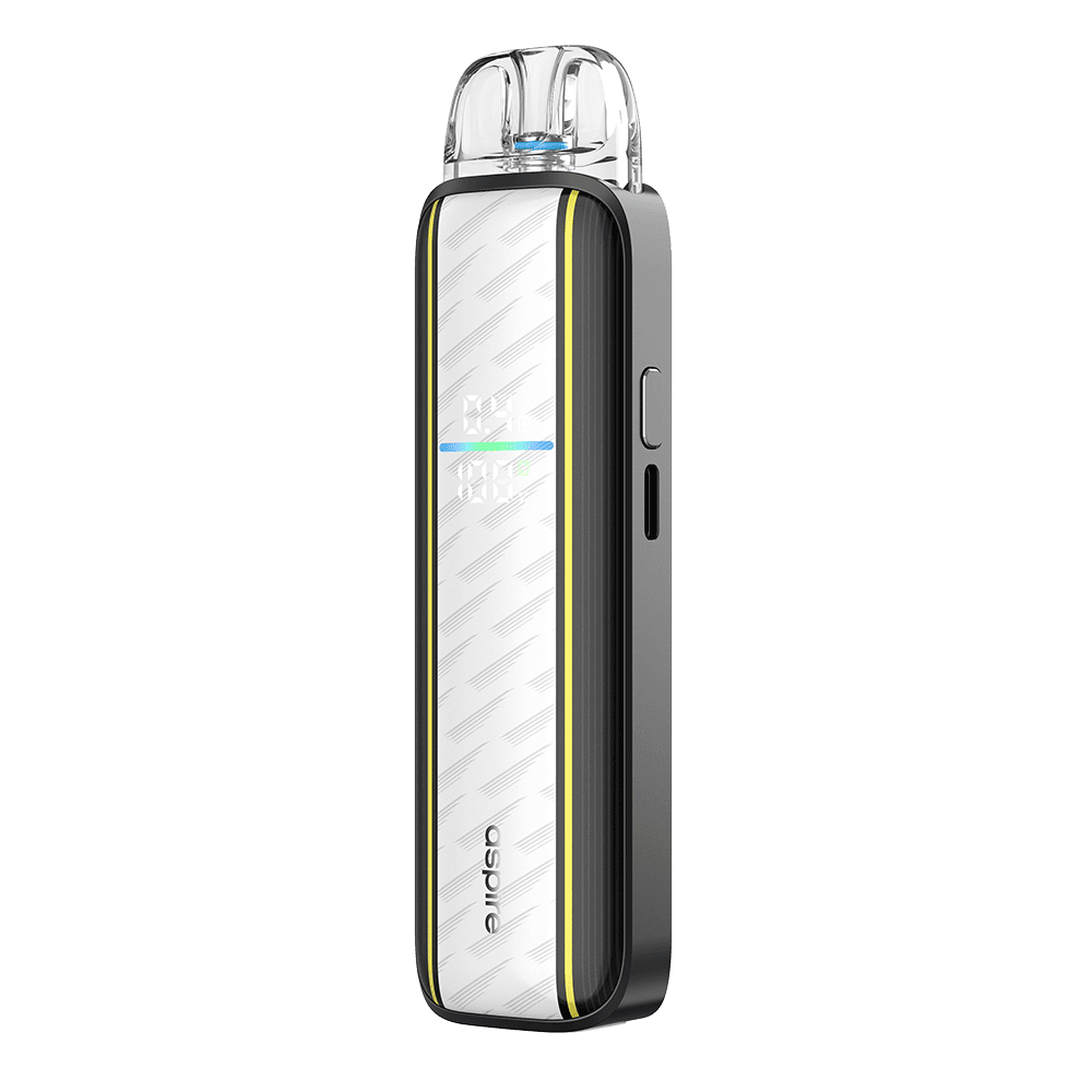 Aspire Pixo Max Glory Black