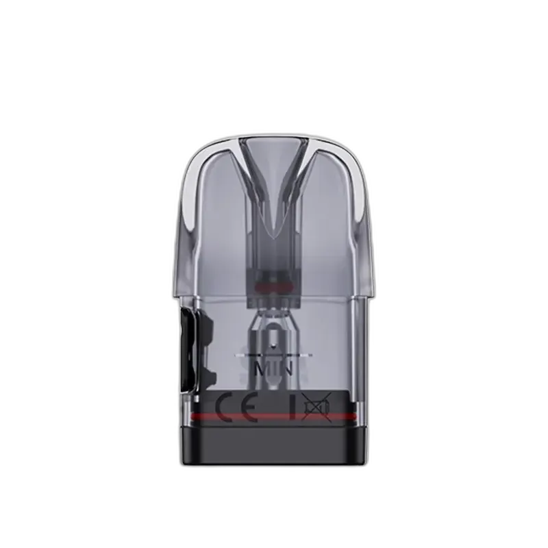 Uwell Caliburn G3 0,9 Ohm Sieb Pod (GK3, G3 Lite, G3 Pro, G3 Lite, G4, G4 mini)