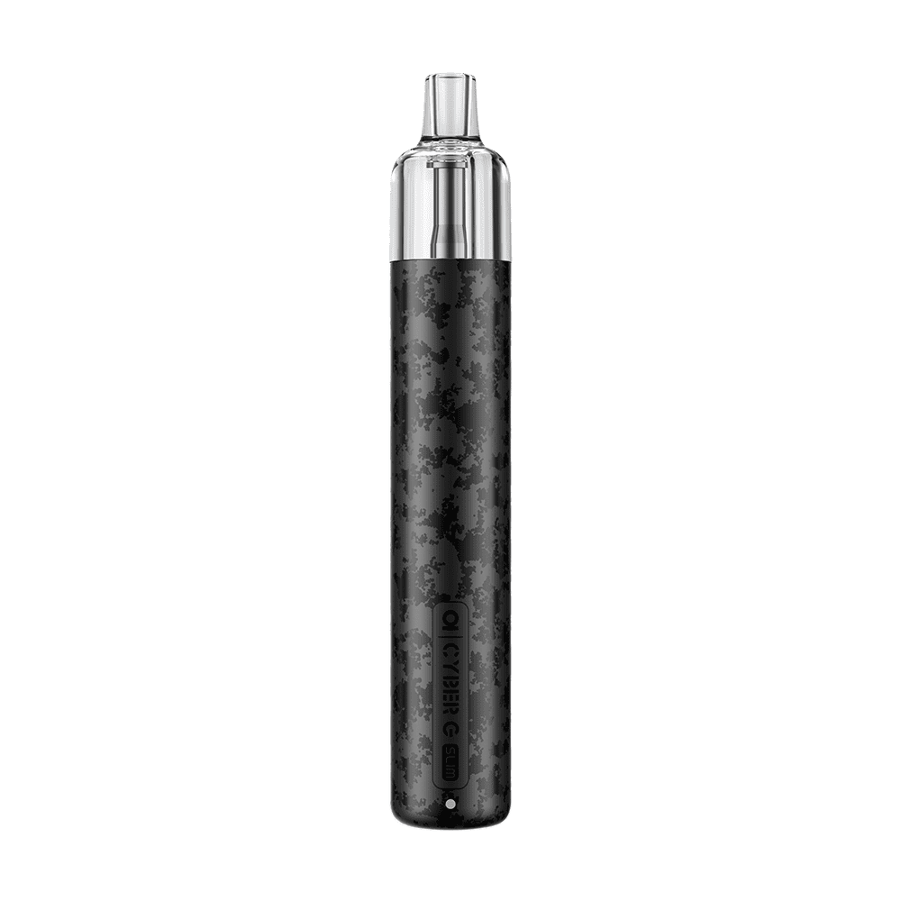 Aspire Cyber G Slim Metallic