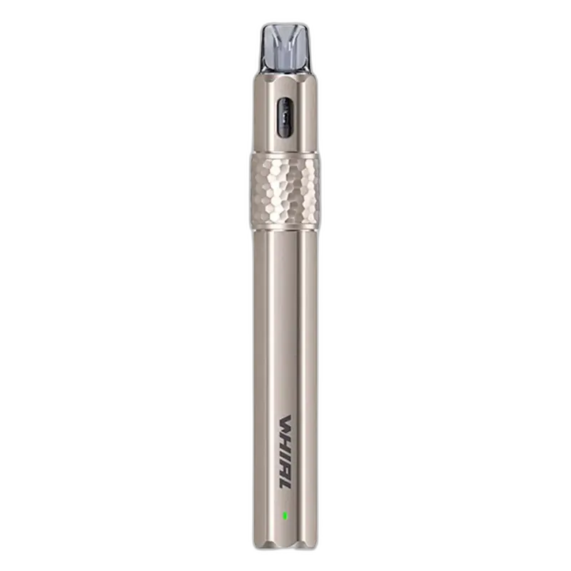 Uwell Whirl F Pod Kit Rose