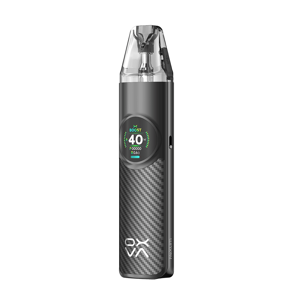 OXVA NeXLIM Kit Black Warrior