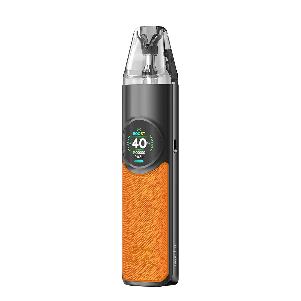 OXVA NeXLIM Kit Coral Orange