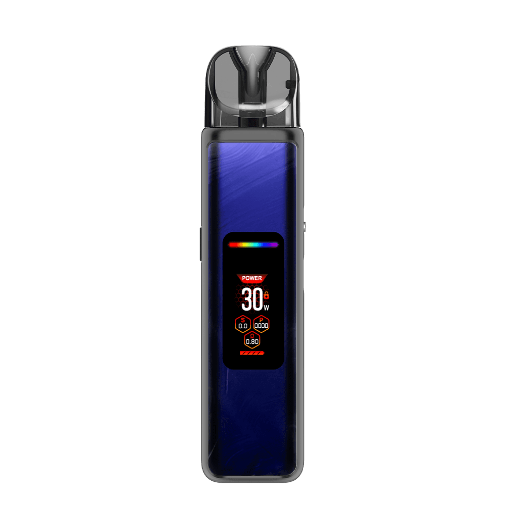 Rincoe Manto Nano Z2 Shadow Blue