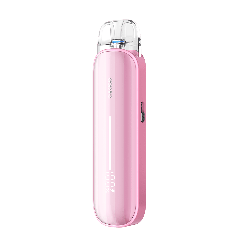 Aspire Pixo Aura Sakura Pink