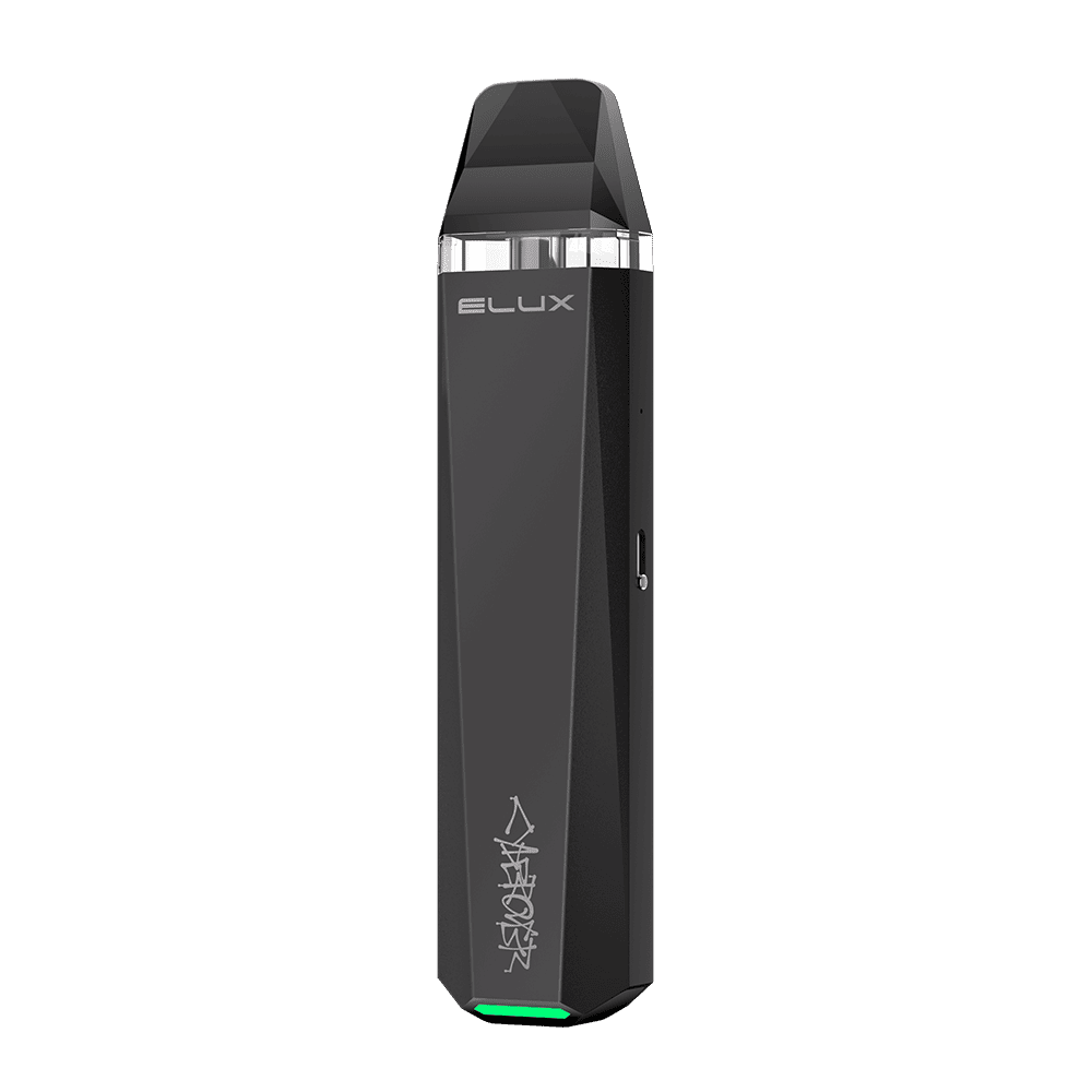 Elux Cyberover P1 Kit