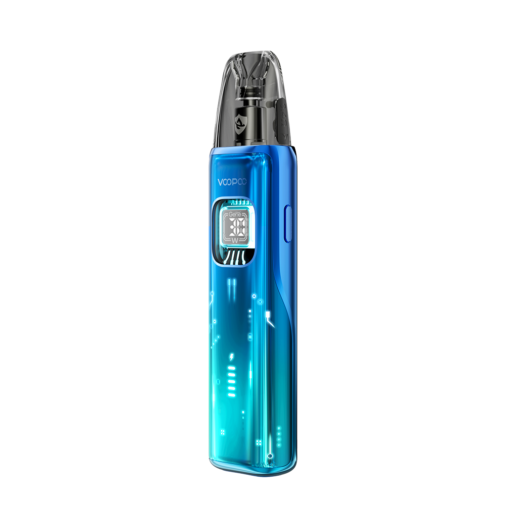 Voopoo Argus Matrix Navy Blue