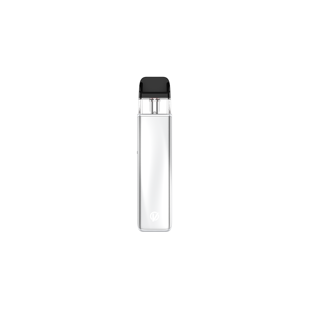 Vaporesso XROS 5 Mini Titanium Silver