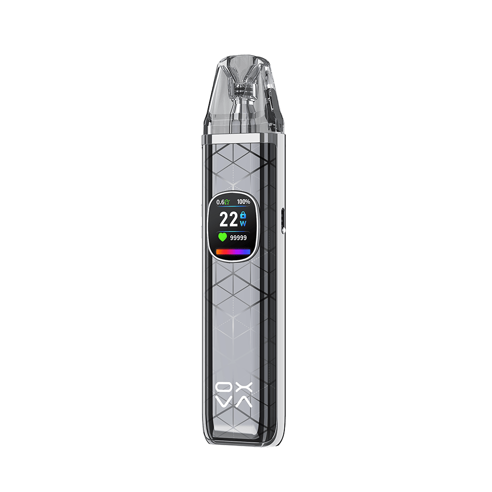 OXVA XLIM Pro 2 DNA Kit Nebula Gray