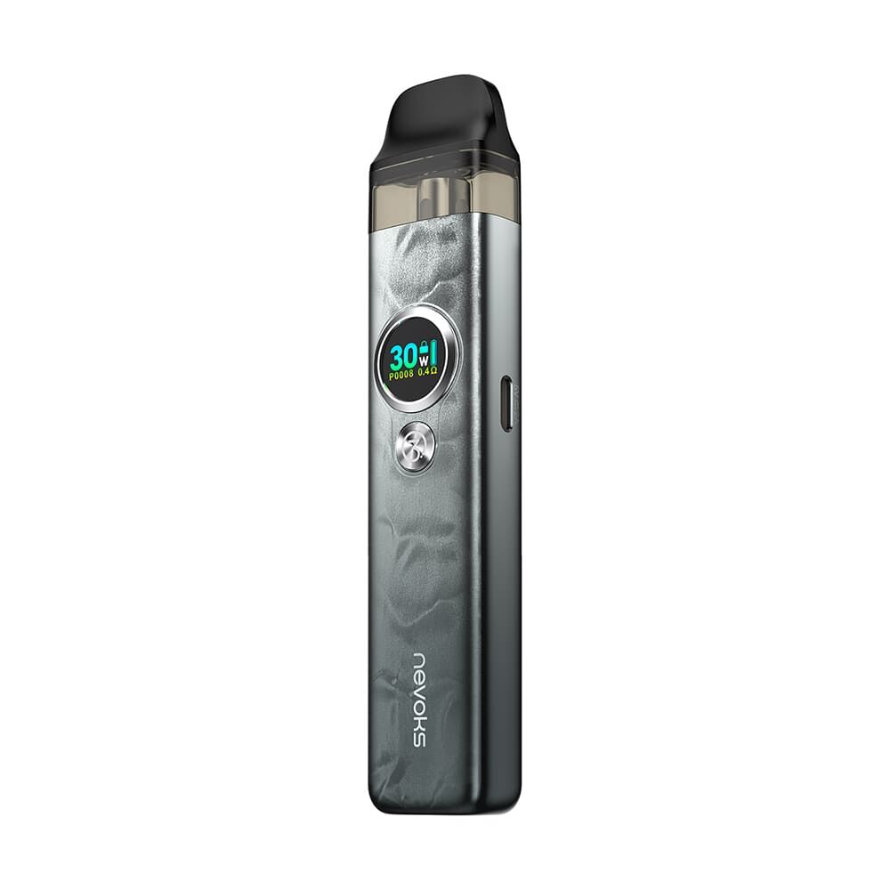Nevoks Feelin 3 Kit Nebula Grey