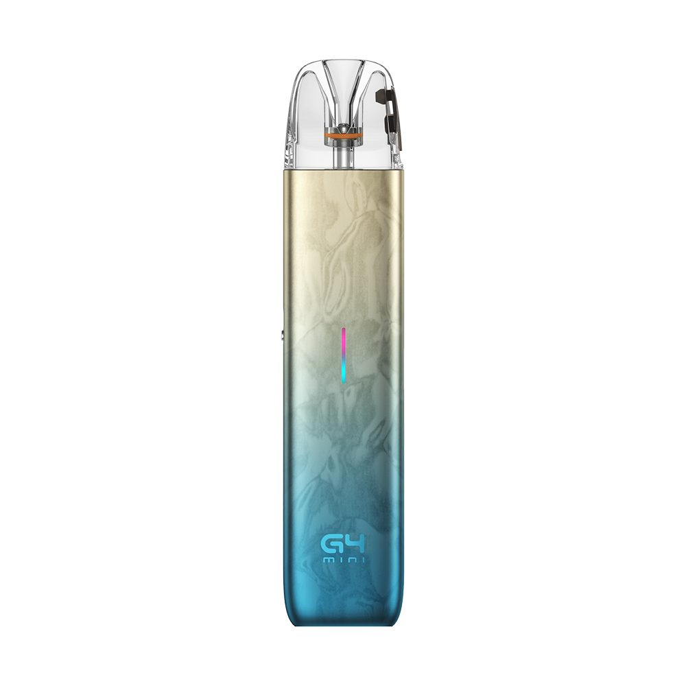 Uwell Caliburn G4 Mini Kit Coast Gold