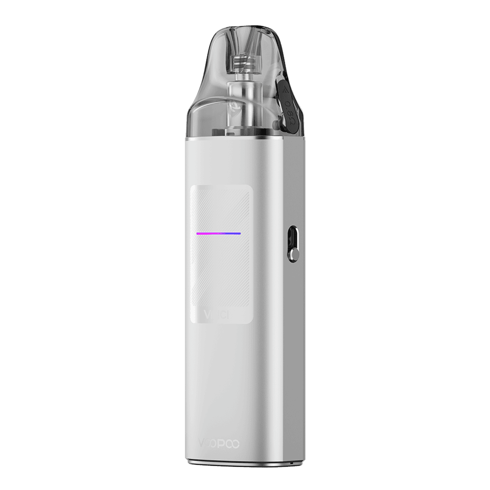 Voopoo Vinci S Kit Silver