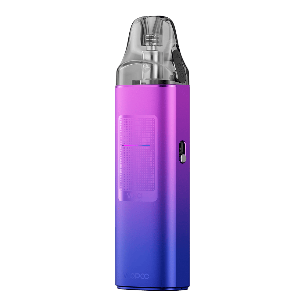 Voopoo Vinci S Kit Neon