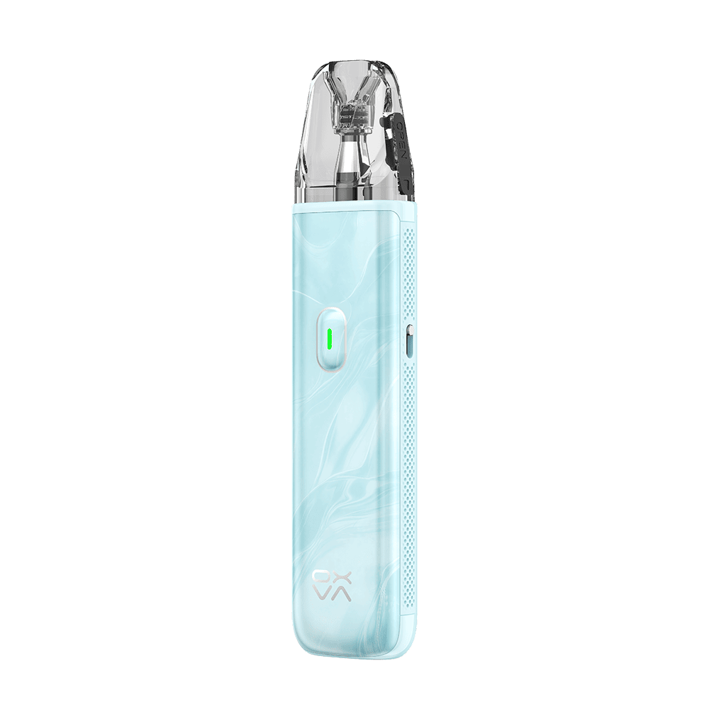 OXVA XLIM GO Lite Kit Light Blue