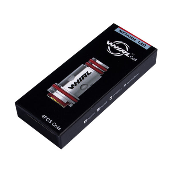 Uwell Whirl Coil