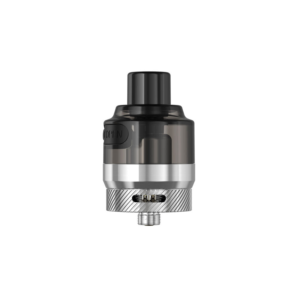 Lost Vape UB Pod Tank Silber (URSA Kit Grus Kit)