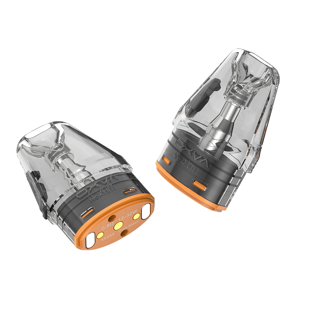 OXVA NeXLIM Pod 0,8 Ohm
