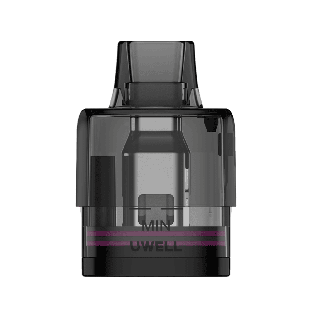 Uwell Typhos Pod