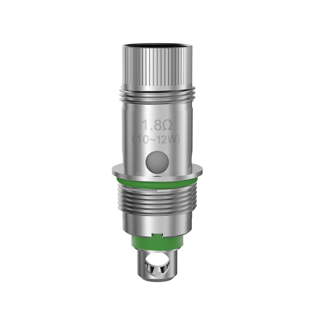 Aspire BVC Coil 1,8 Ohm Nic Salt