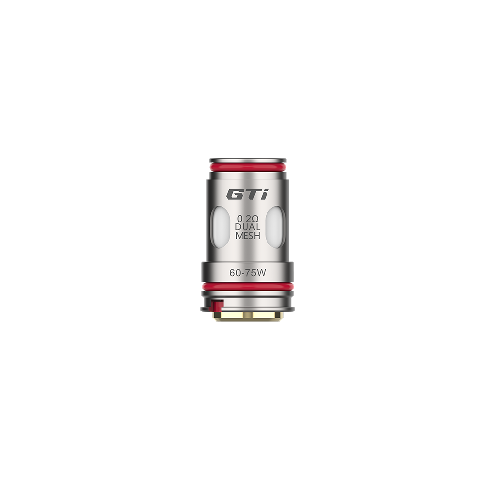 Vaporesso GTi Dual Sieb Coil