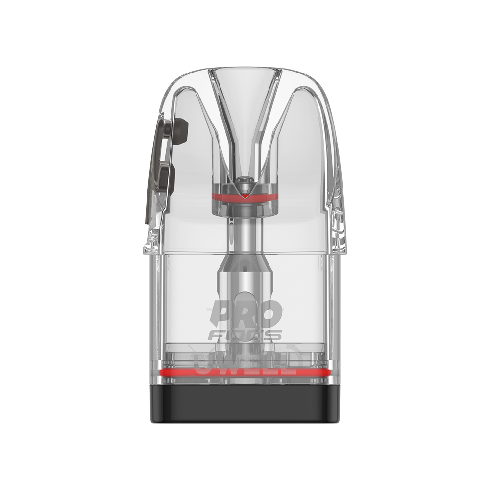 Uwell Caliburn G4 GPP Pod 0,4 Ohm