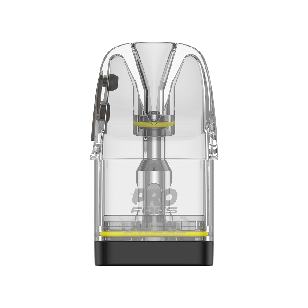 Uwell Caliburn G4 GPP Pod 0,9 Ohm