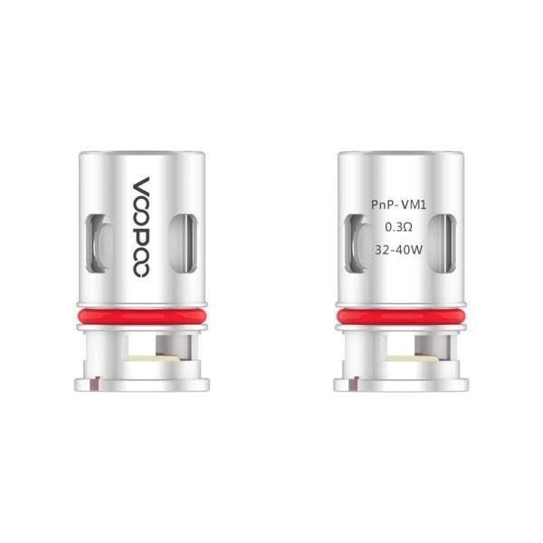 Voopoo Coil