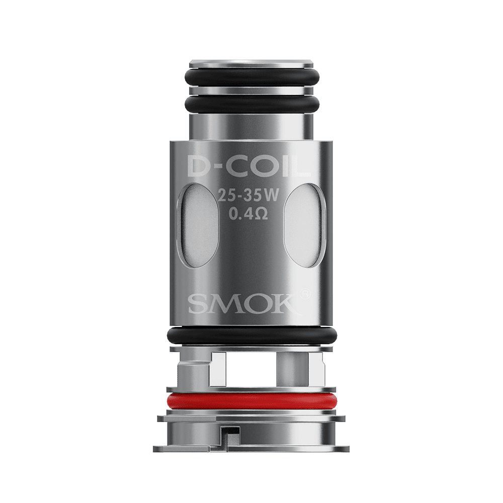 Smok D Sieb Coil 0,4 Ohm