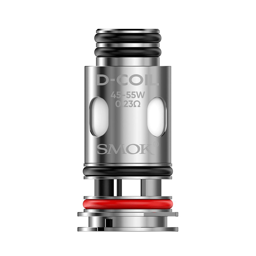 Smok D Sieb Coil 0,23 Ohm