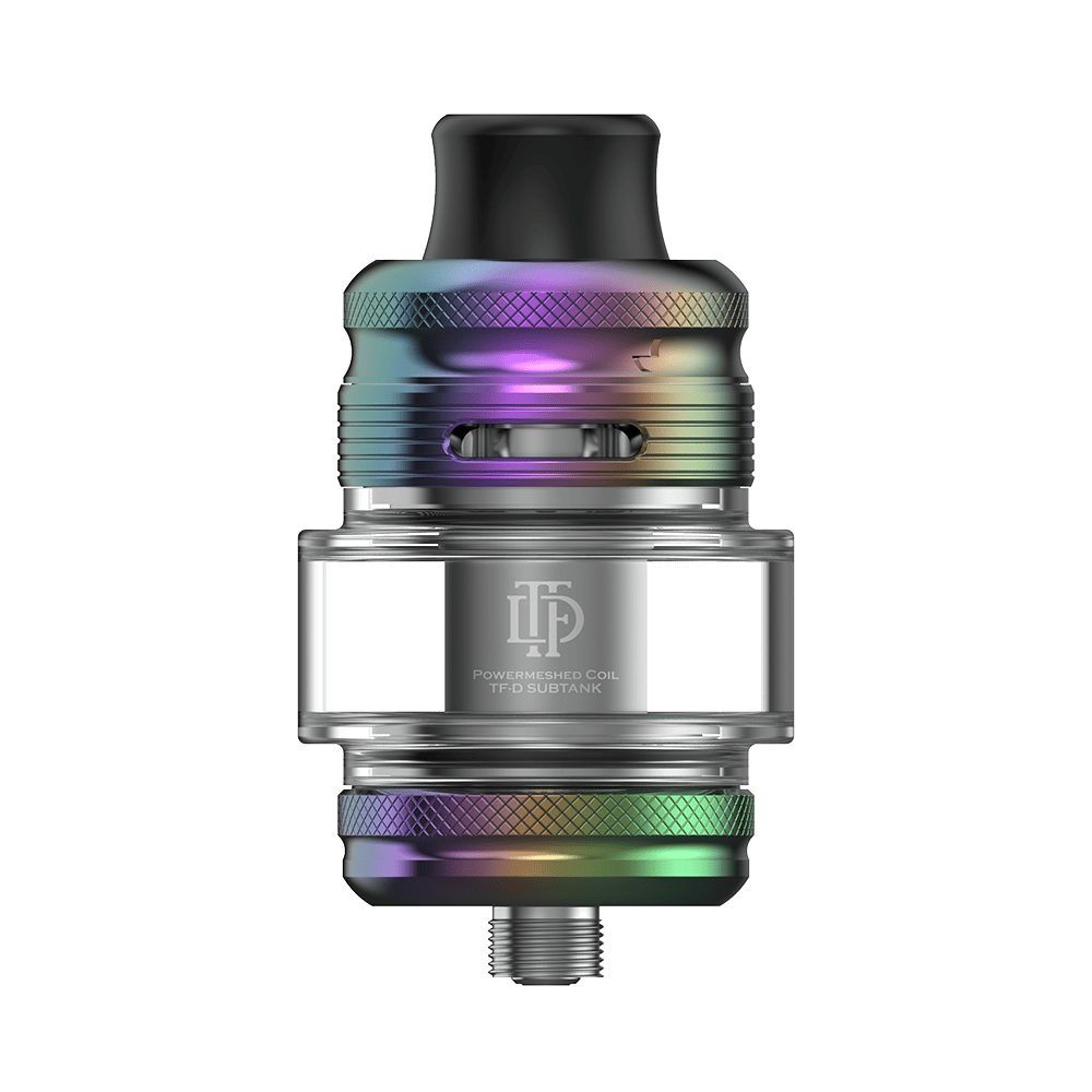 Smok TF-D Subohm Tank 7-Color (X-Priv Solo, Plus)