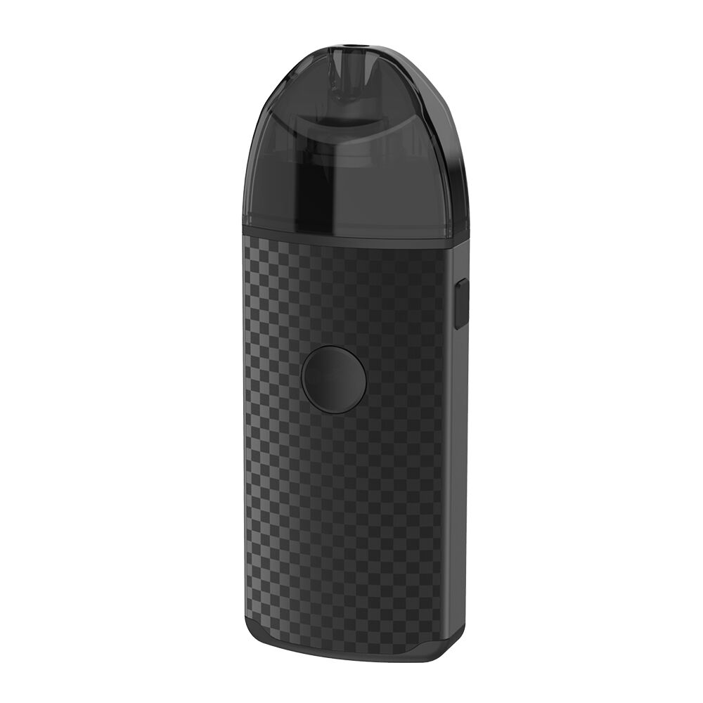 Vapefly Jester Pod Kit schwarz Siebverdampfer