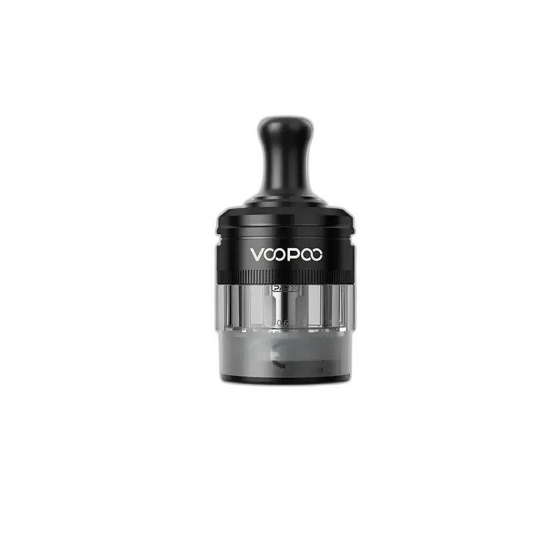 Voopoo PnP X Leerpod MTL