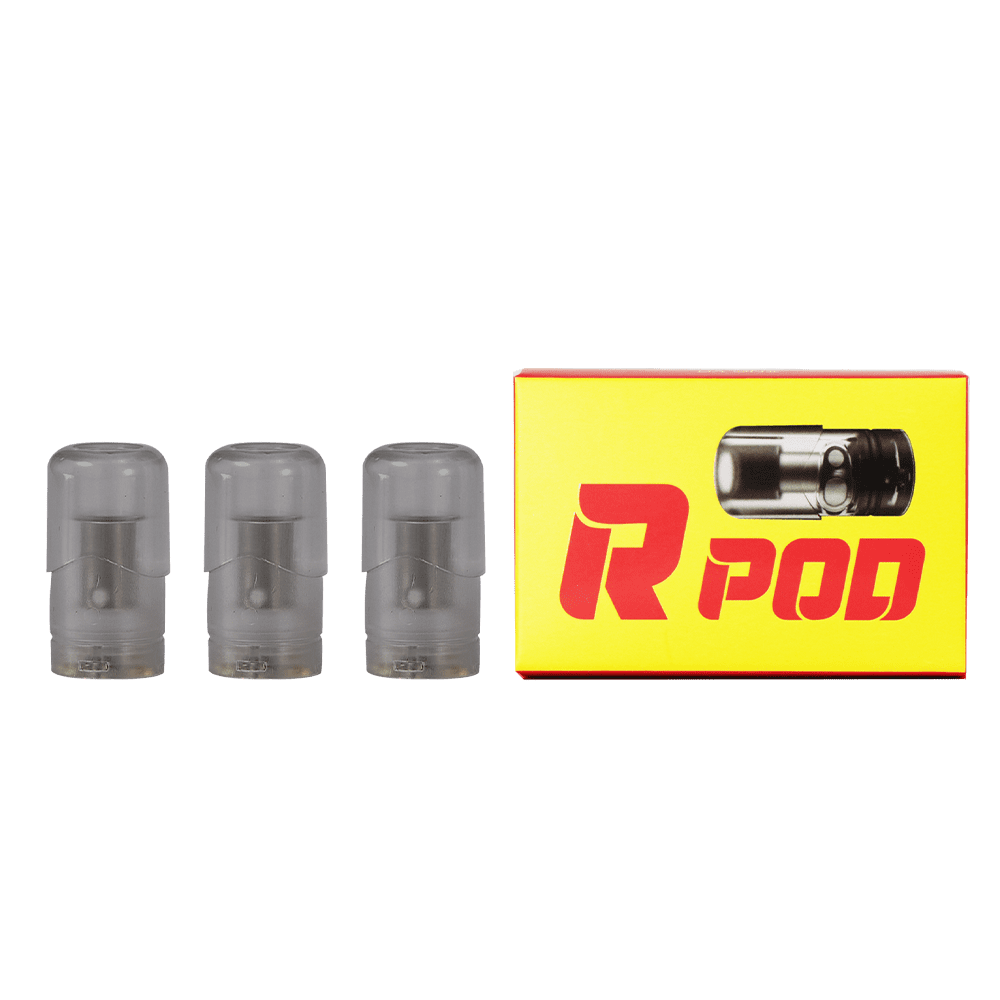 Da One R Pod