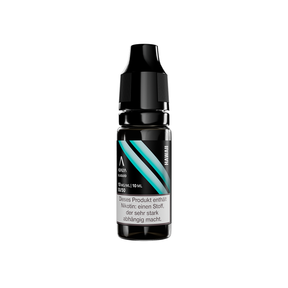 Adalya Nikotinsalz Hawaii Liquid