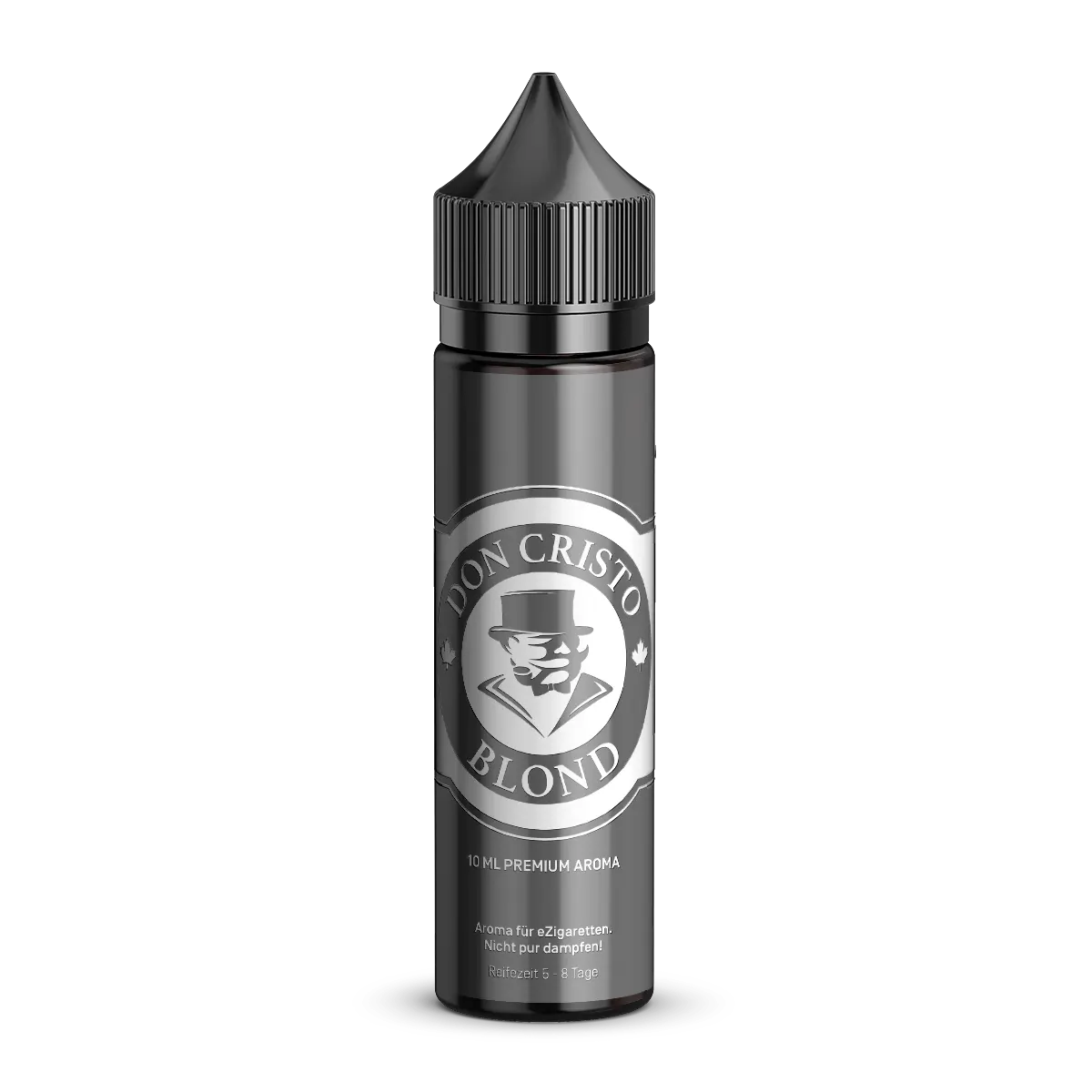 Don Cristo Aroma Longfill - Blond - 10ml in 60ml Flasche
