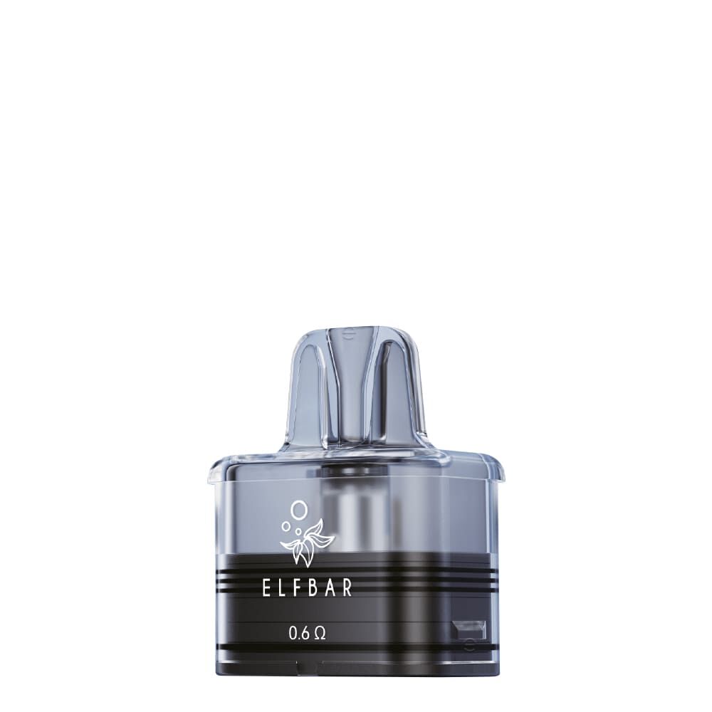 Elfbar ELFX Mega Pod 5ml