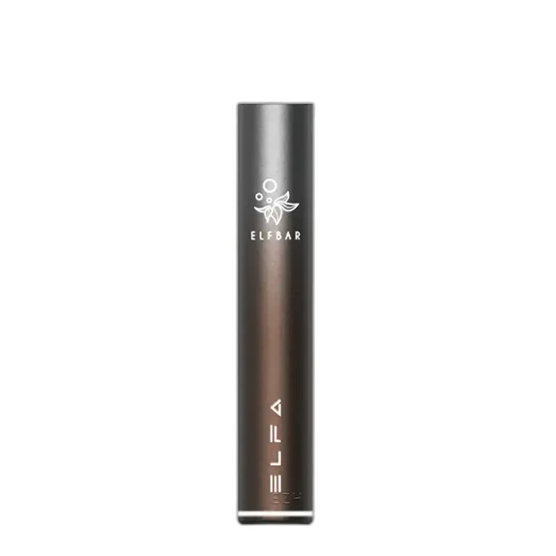 Elfbar Elfa Gerät Twilight Brown