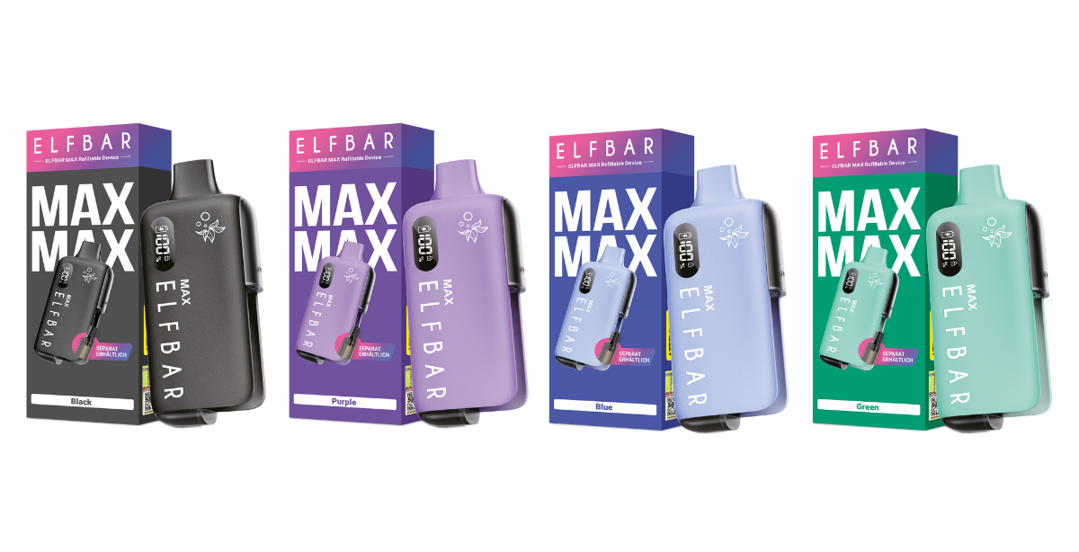 Elfbar ELFBAR MAX
