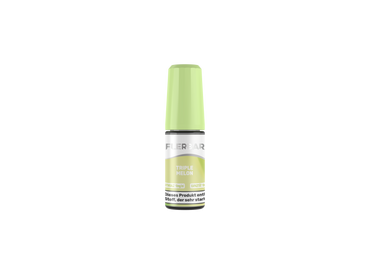 10x Flerbar Liquid - Triple Melon Nikotinsalz Liquid