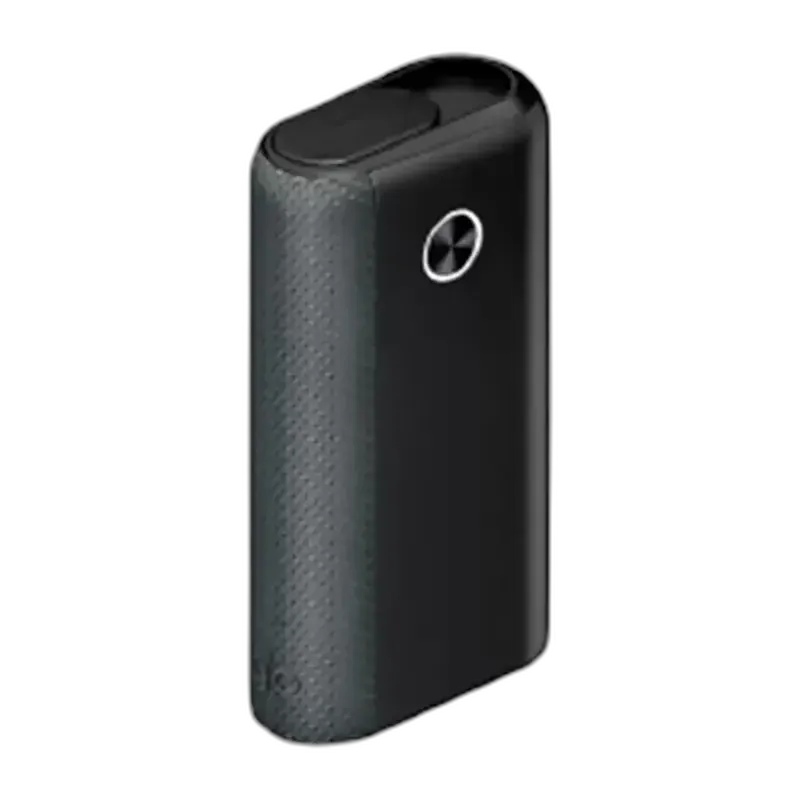 glo hyper+ UNIQ Device Kit
