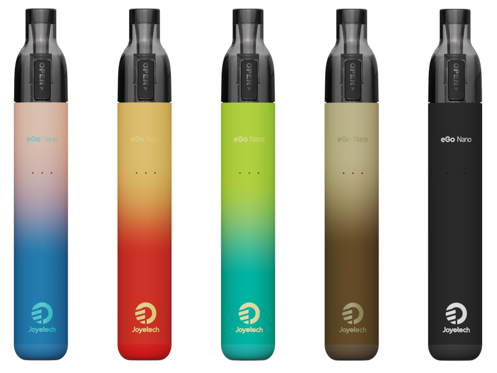 Joyetech eGo Nano