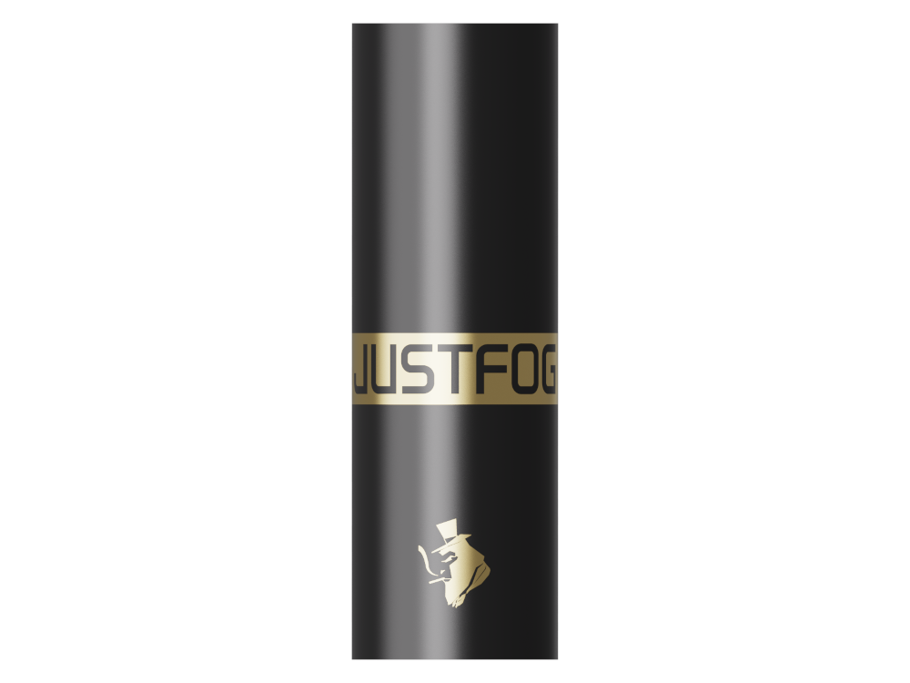 JustFog GLENT Filter Drip Tip