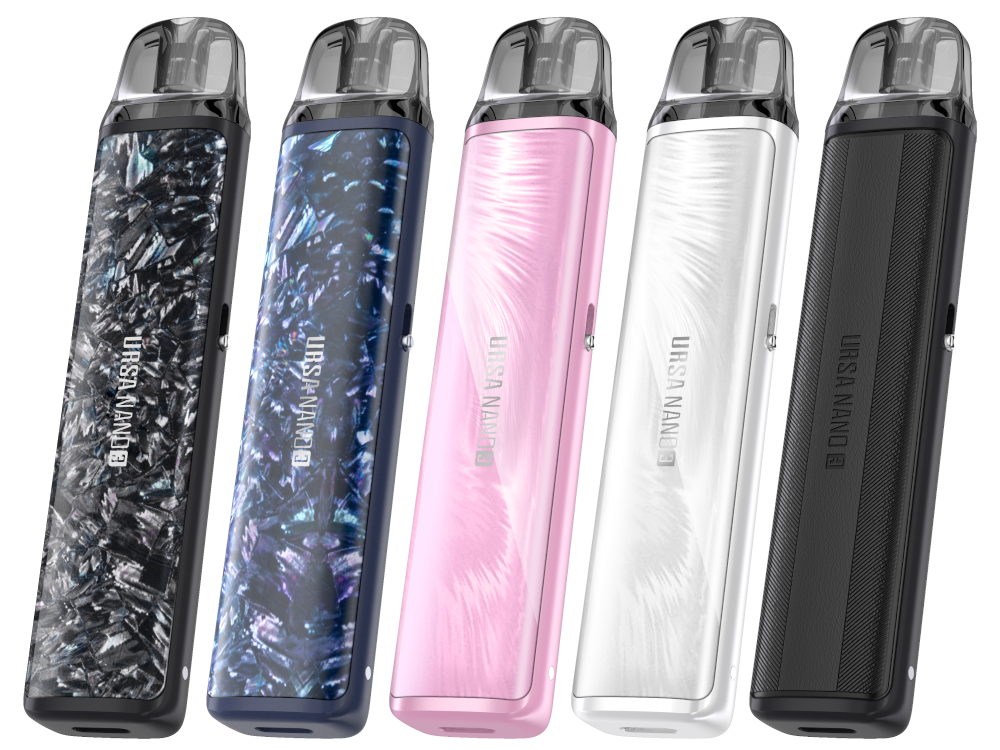 Lost Vape Ursa Nano 3 Pod