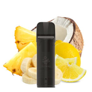 Elfbar Elfa - POD - Tropical Fruit 2% Nikotin (2 Pods)