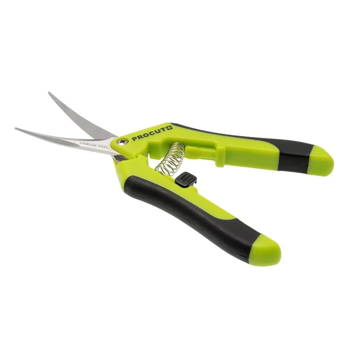 Garden Highpro - Pro Cut Ernteschere gebogene Klingen