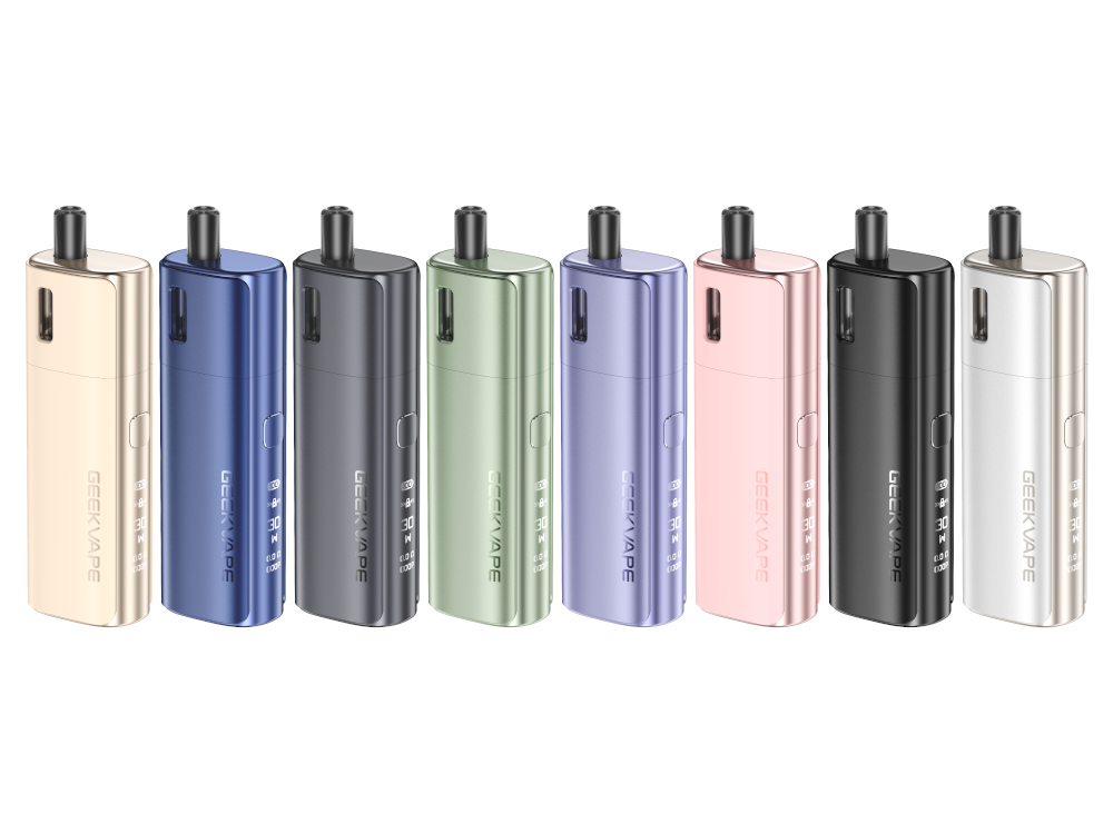 GEEKVAPE S30 Pro