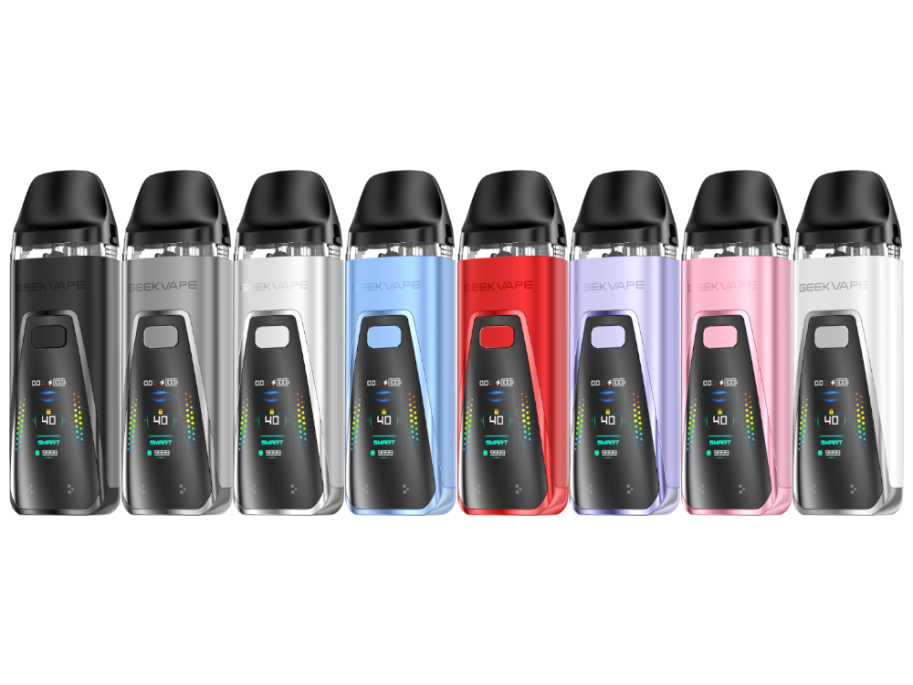 GEEKVAPE Digi Pro