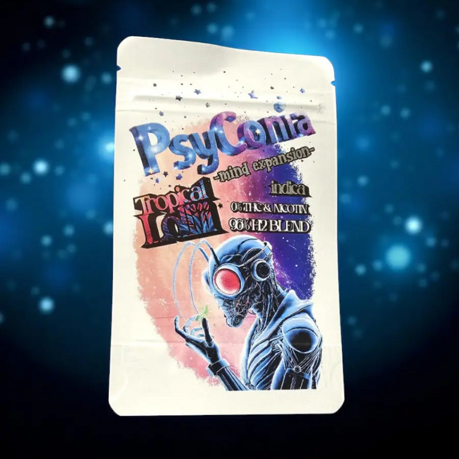 Psyconia - H2 Superior Pod - Tropical Lolliii 2ml