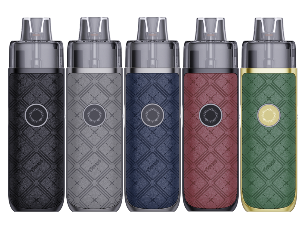Uwell Typhos SE